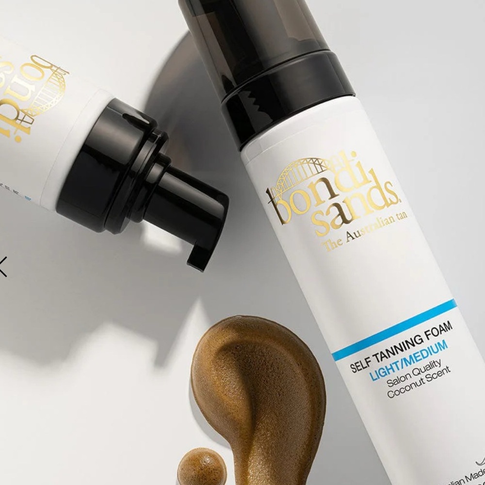 Bondi Sands Self Tanning Foam NIB - Picture 8 of 8